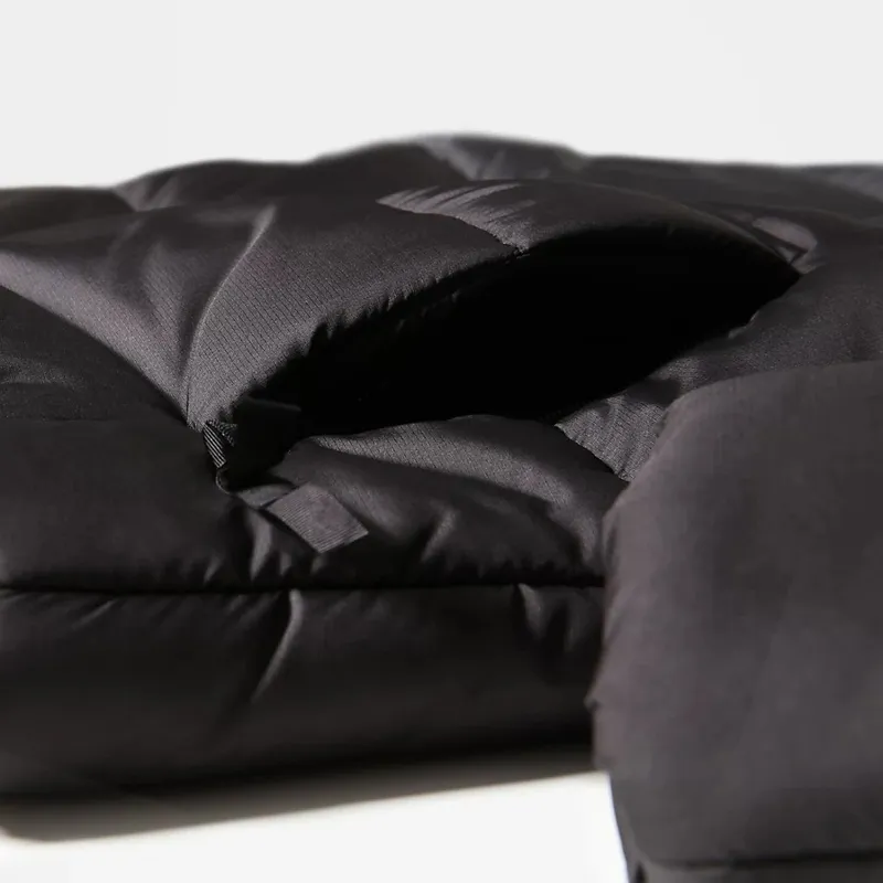 The North Face Womens Saikuru Jacket - TNF Black-8